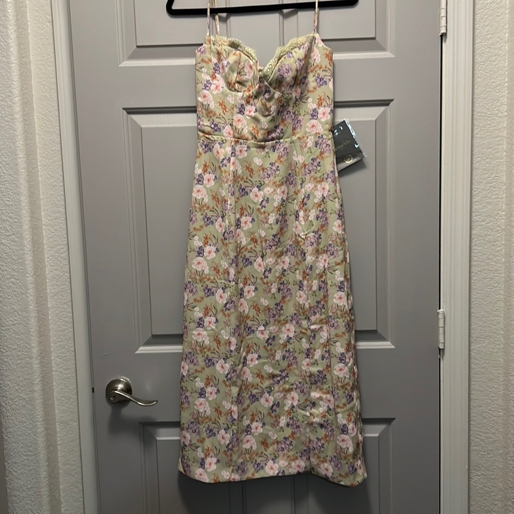 House of CB Charlotte Dress